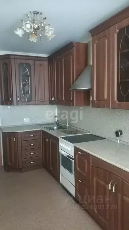 4-к кв. Амурская область, Благовещенск Партизанская ул., 19 (77.0 м) - Фото 1