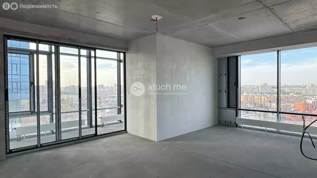 3-комнатная квартира: Казань, Кировский район, Шоссейная улица, 57 (88 ... - Фото 2