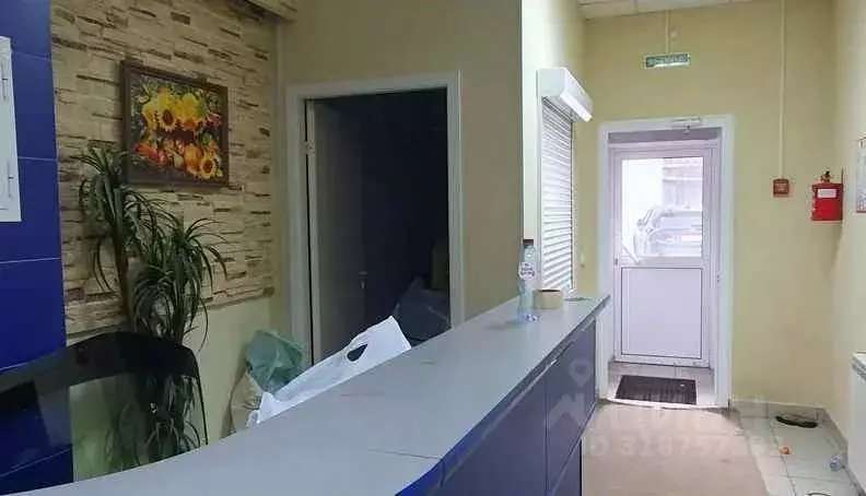 Склад в Нижегородская область, Нижний Новгород Юбилейная ул., 2Б (53 ... - Фото 2