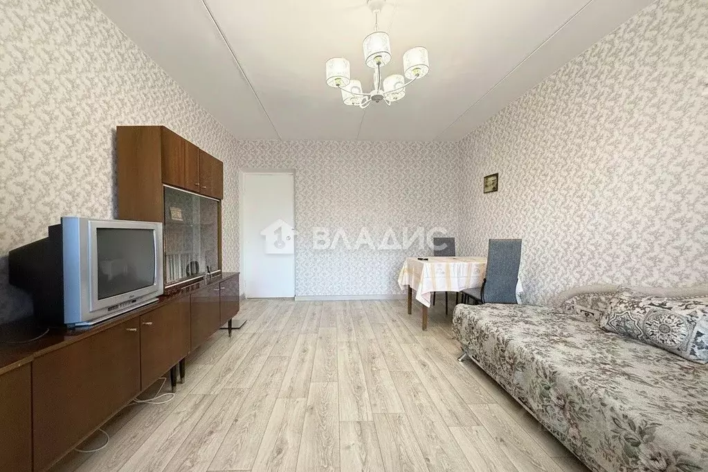 3-к кв. Карелия, Петрозаводск просп. Александра Невского, 66 (60.0 м) - Фото 2