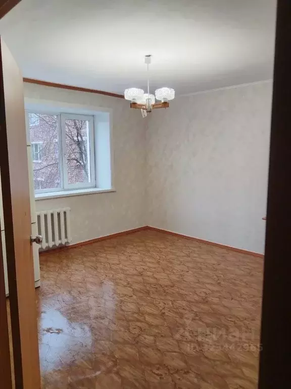 1-к кв. Иркутская область, Иркутск ул. Академика Образцова (34.3 м) - Фото 2