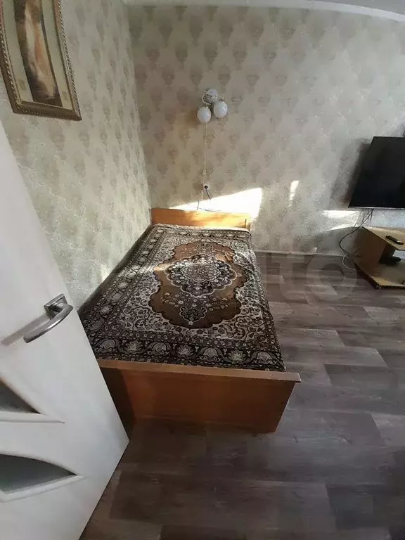 1-к. квартира, 32 м, 2/5 эт. - Фото 1