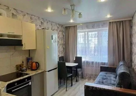 1-к кв. Башкортостан, Уфа ул. Рихарда Зорге, 15/3 (42.5 м) - Фото 1