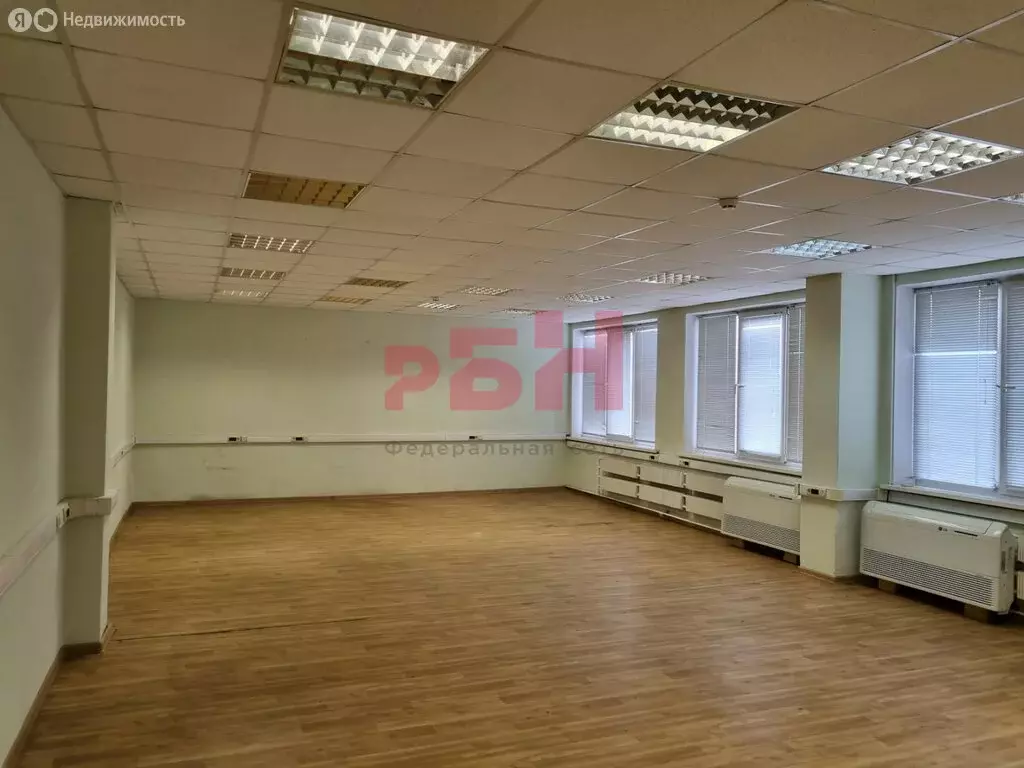Офис (91 м) - Фото 1