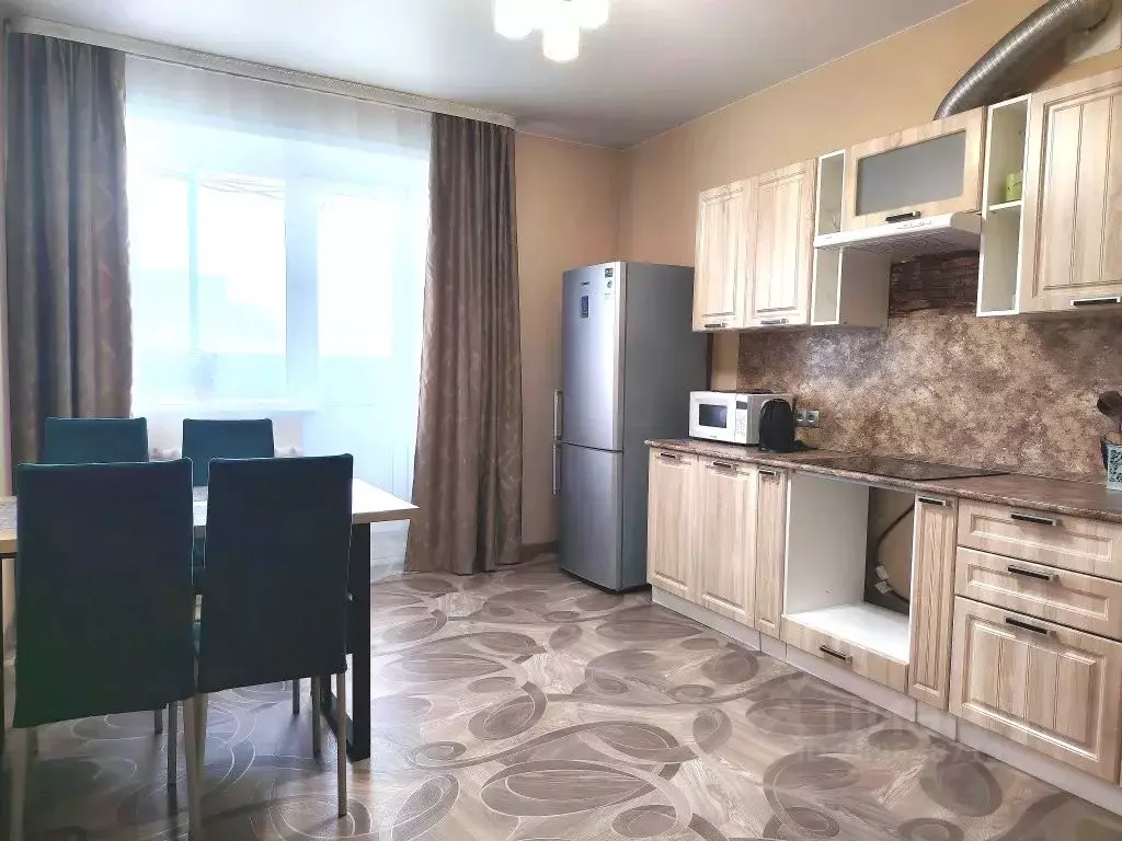 1-к кв. Забайкальский край, Чита Хабаровская ул., 70 (38.0 м) - Фото 1