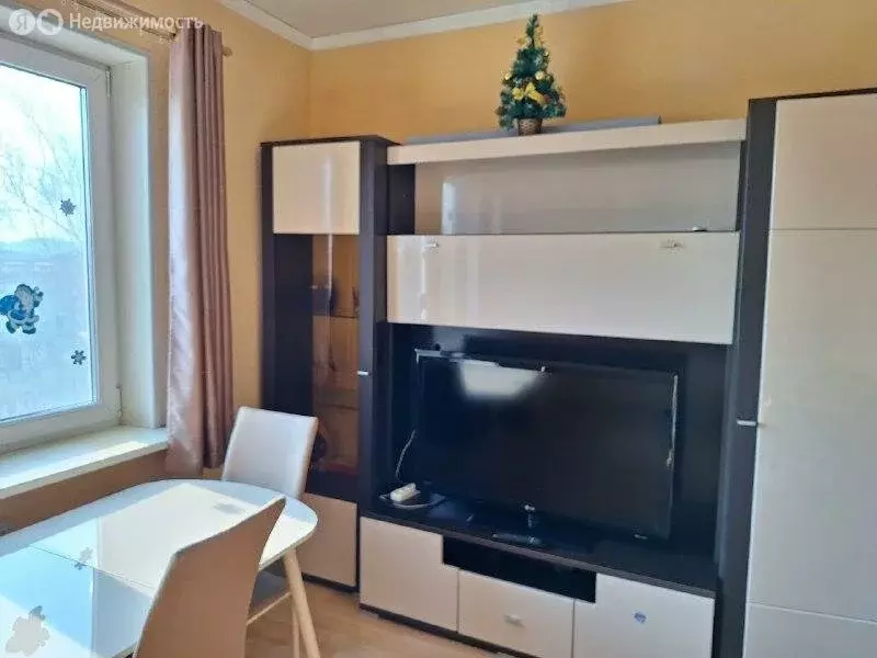 1-комнатная квартира: Находка, Находкинский проспект, 64Б (28.4 м) - Фото 1