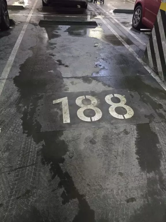 Гараж в Московская область, Мытищи ул. Мира, 37 (14 м) - Фото 1