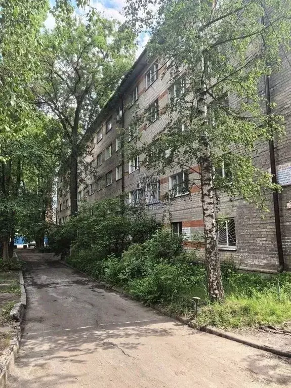 1-к кв. Воронежская область, Воронеж ул. Космонавтов, 40 (18.0 м) - Фото 1