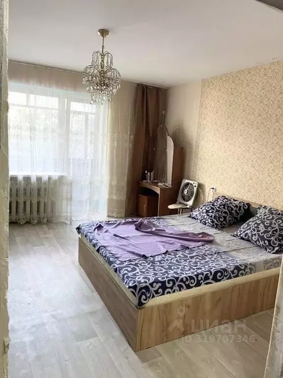 2-к кв. Ростовская область, Ростов-на-Дону Доломановский пер., 37 ... - Фото 1