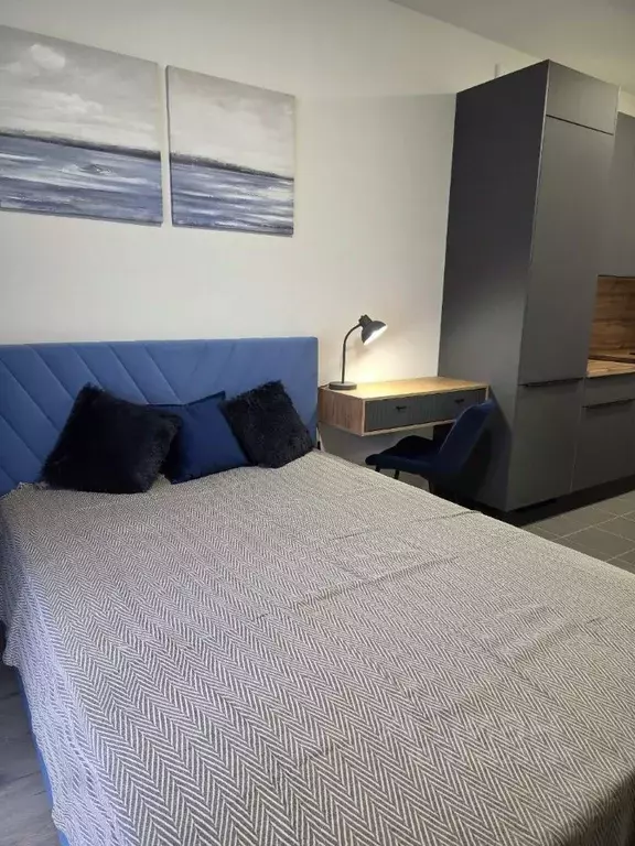 Студия Москва Сосенское поселение, просп. Куприна, 7к3 (23.0 м) - Фото 1