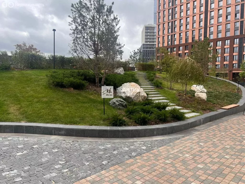 3-комнатная квартира: Москва, улица Архитектора Власова, 71к1 (68.8 м) - Фото 2