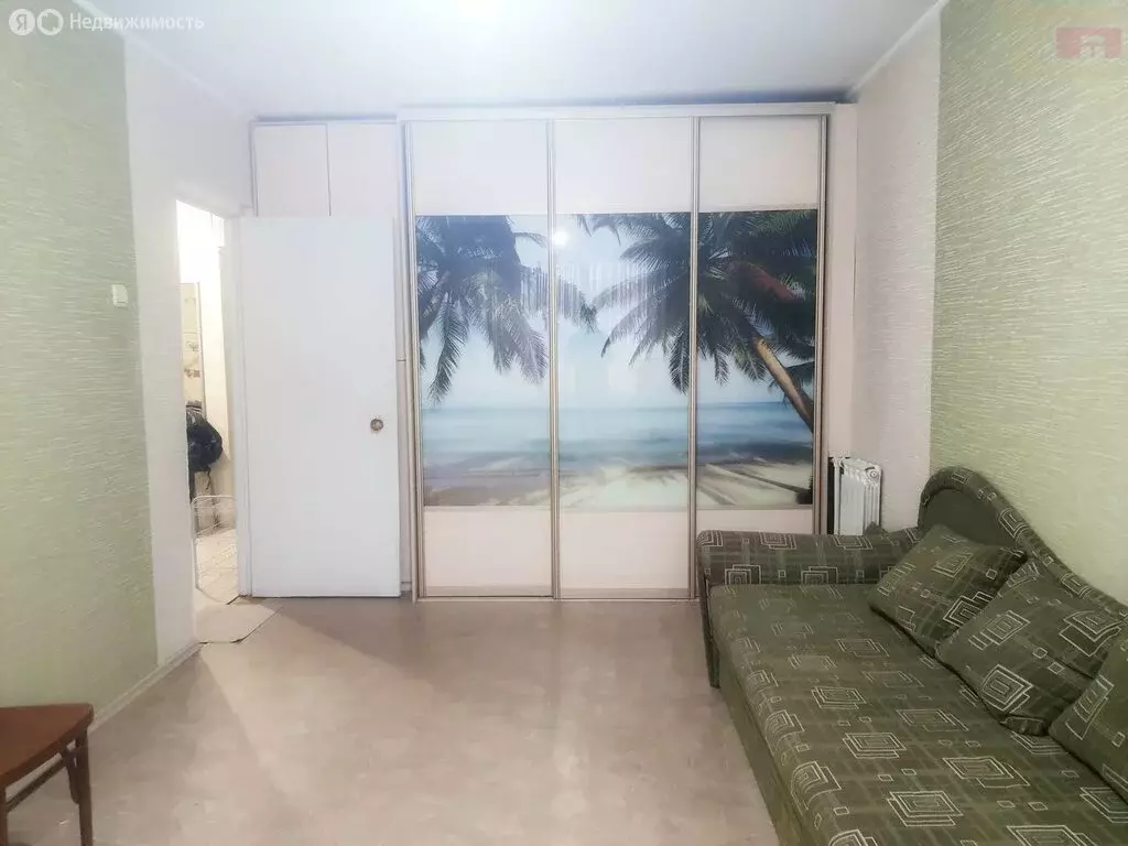 3-комнатная квартира: Самара, Алма-Атинская улица, 80 (61 м) - Фото 2