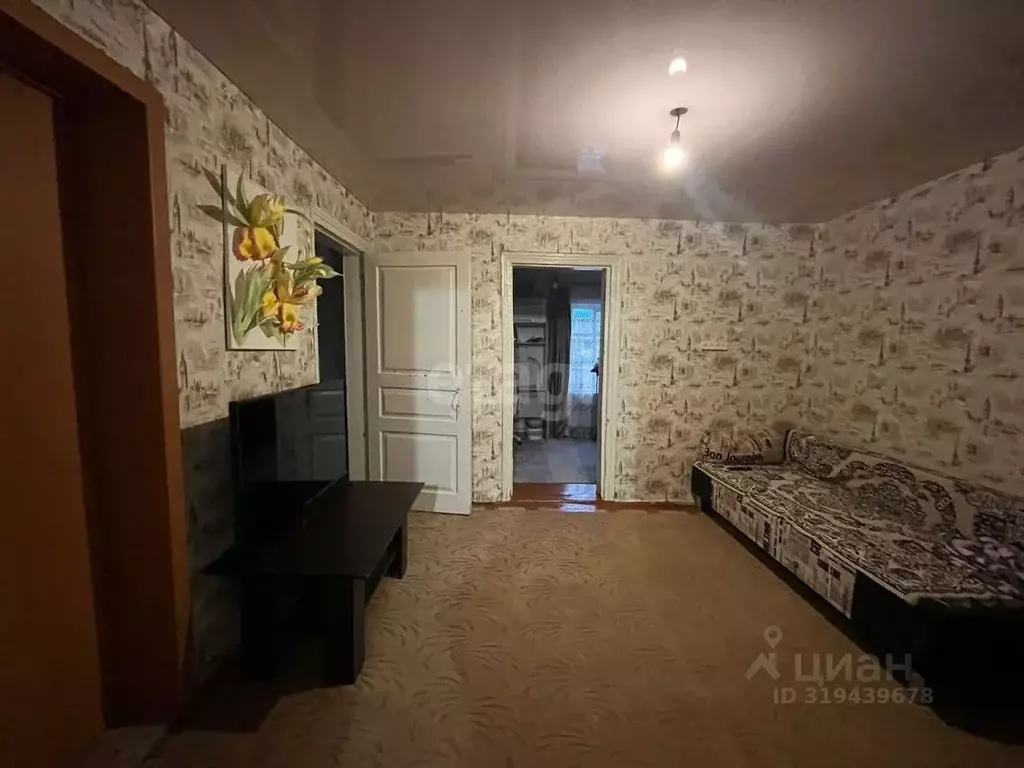 Дом в Адыгея, Гиагинский район, Дондуковское с/пос, Дондуковская ст-ца ... - Фото 1