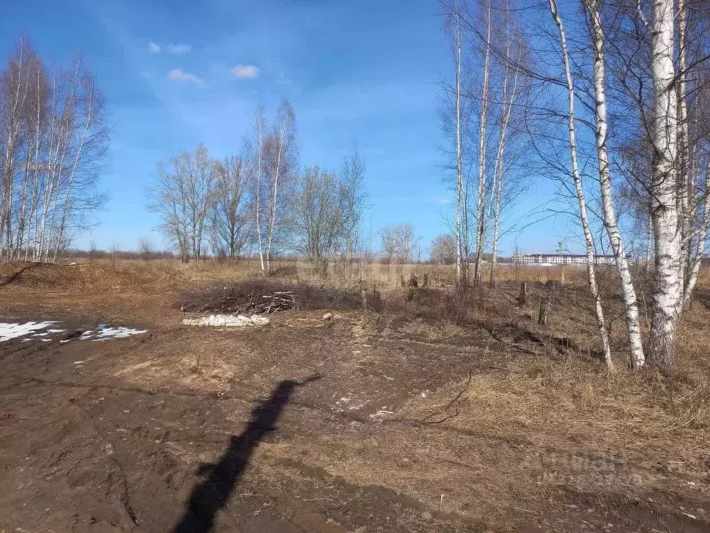 Участок в Владимирская область, Муром ул. Зарубина (8.5 сот.) - Фото 0