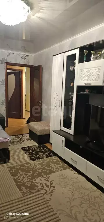 Продаётся 2-к квартира, 47.5 м - Фото 0