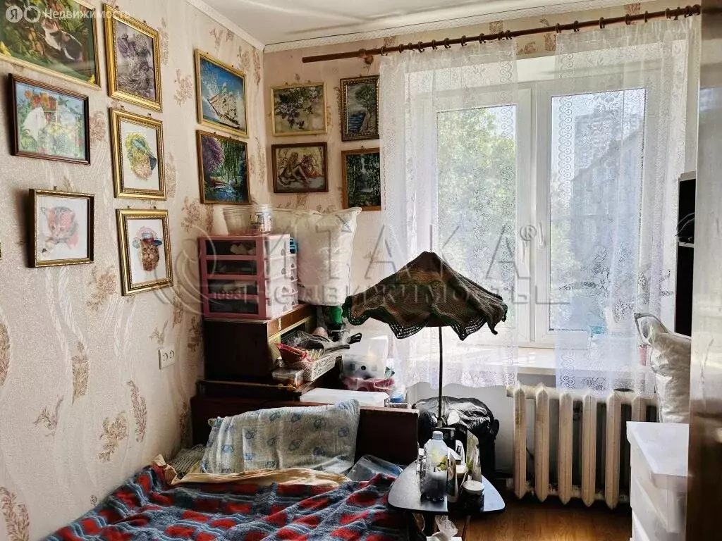 2-комнатная квартира: Парголово, улица Первого Мая, 93 (42.61 м) - Фото 1
