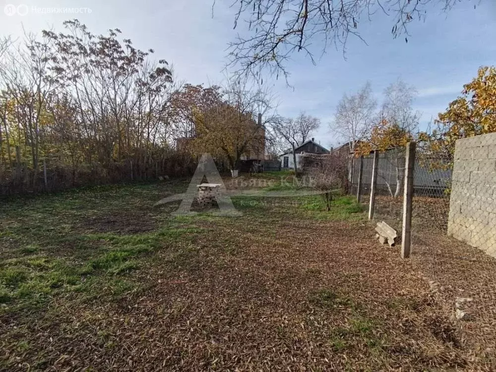 Участок в Зеленокумск, улица Маяковского (6 м) - Фото 1