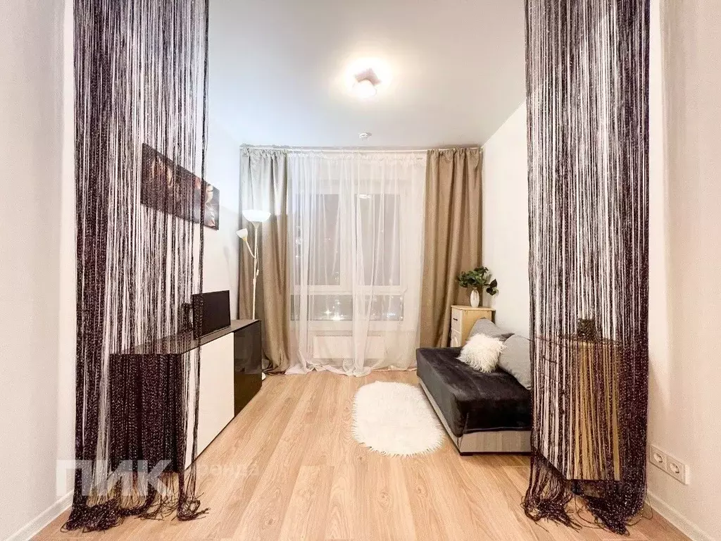 1-к кв. Московская область, Красногорск городской округ, пос. ... - Фото 1