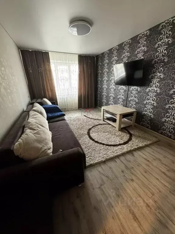 2-к кв. Хакасия, Абакан Торговая ул., 22 (44.2 м) - Фото 2