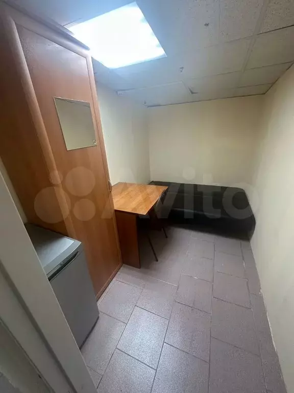 Комната 8 м в 4-к., 3/4 эт. - Фото 0