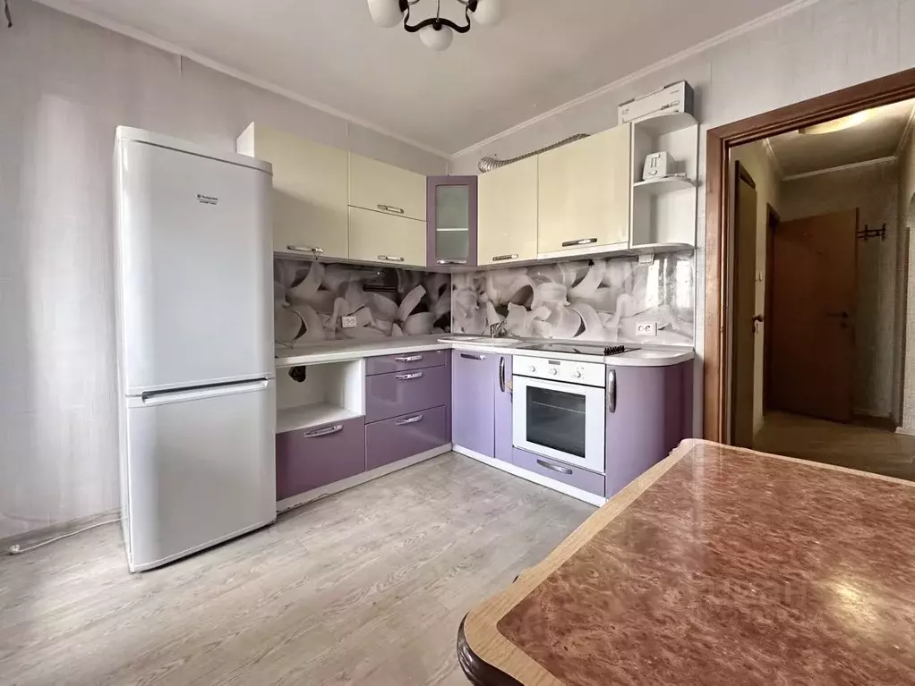 2-к кв. Новосибирская область, Новосибирск Горский мкр, 69 (65.2 м) - Фото 2