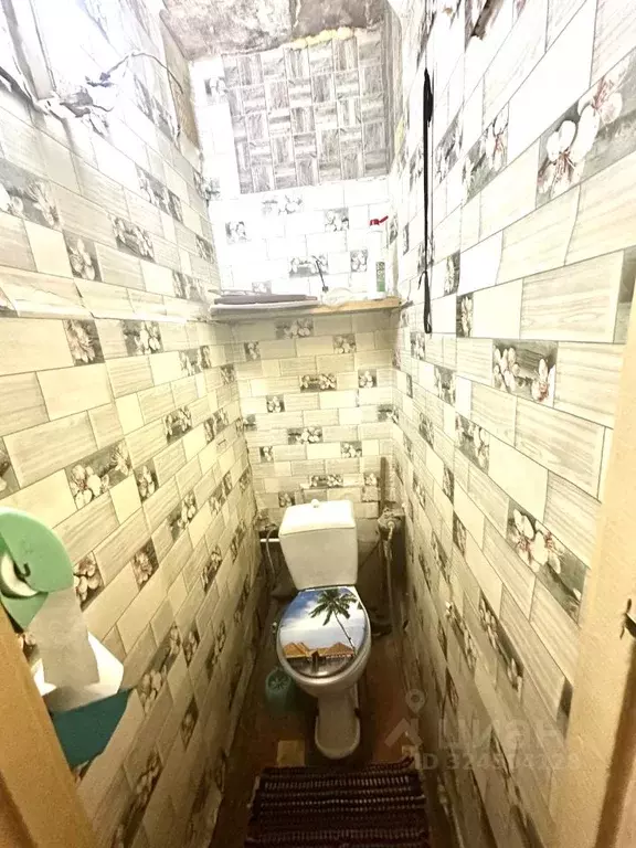 Комната Смоленская область, Смоленск Нарвская ул., 5к1 (16.0 м) - Фото 2