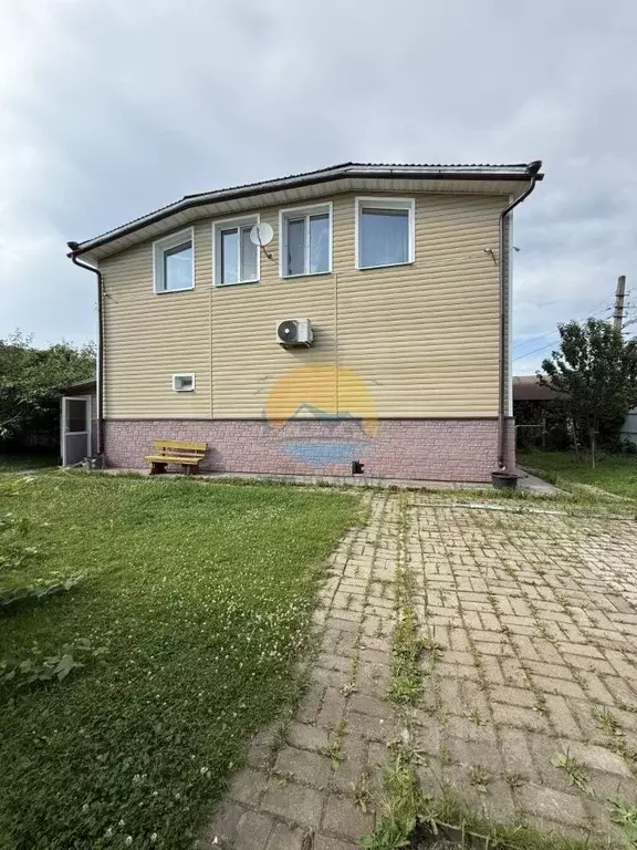 Дом в Тверская область, Конаково Парковая ул., 20 (152 м) - Фото 1