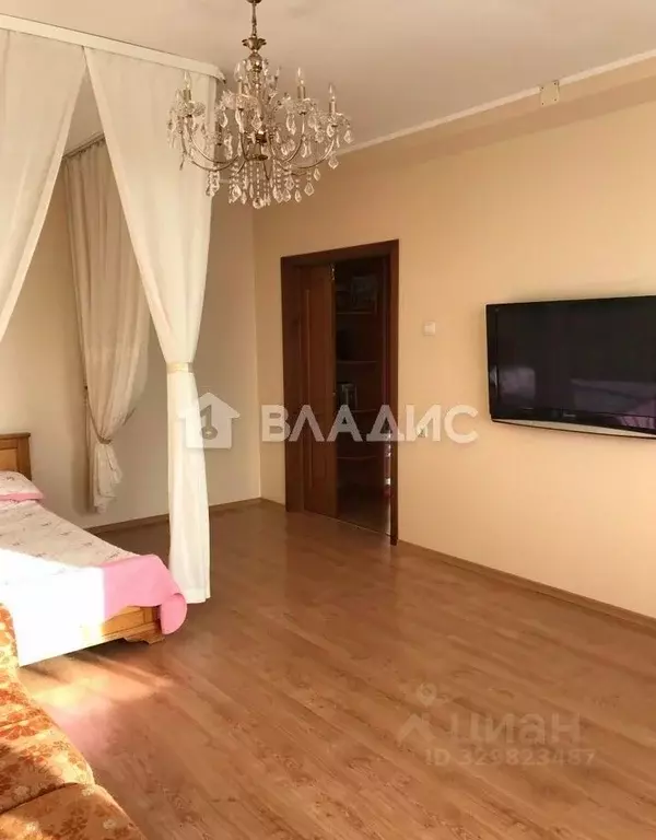 2-к кв. Московская область, Жуковский ул. Гризодубовой, 18 (71.0 м) - Фото 2