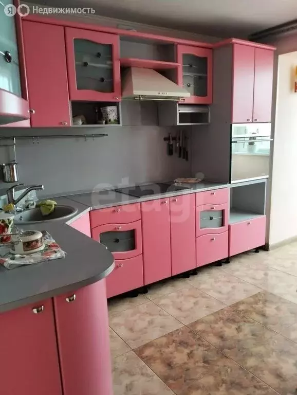 2-комнатная квартира: Белгород, улица Конева, 27А (73.6 м) - Фото 2