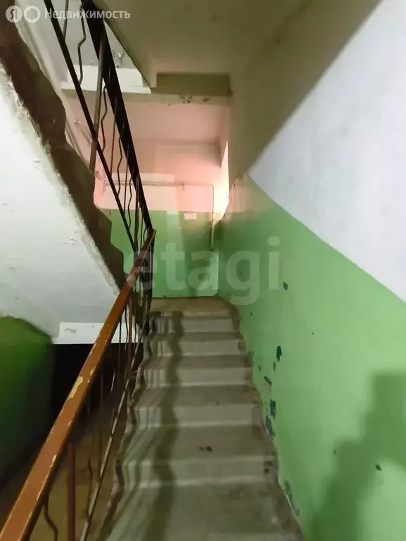 2-комнатная квартира: Нижняя Салда, 1-й микрорайон, 1к2 (47.5 м) - Фото 2