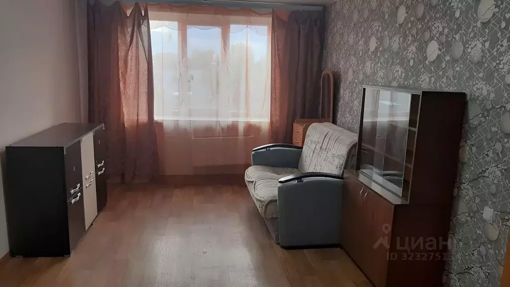 1-к кв. Саратовская область, Энгельс ул. Маршала А.М. Василевского, 67 ... - Фото 2