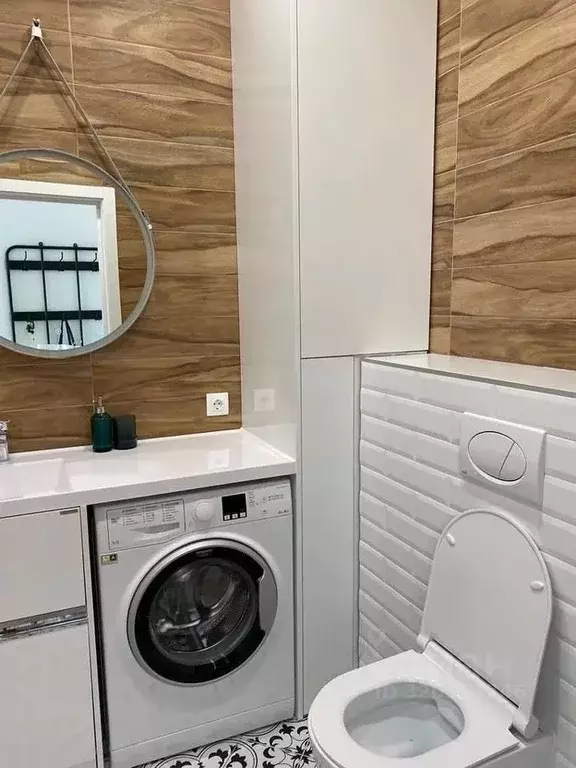 2-к кв. Татарстан, Казань ул. Разведчика Ахмерова, 3 (40.0 м) - Фото 1