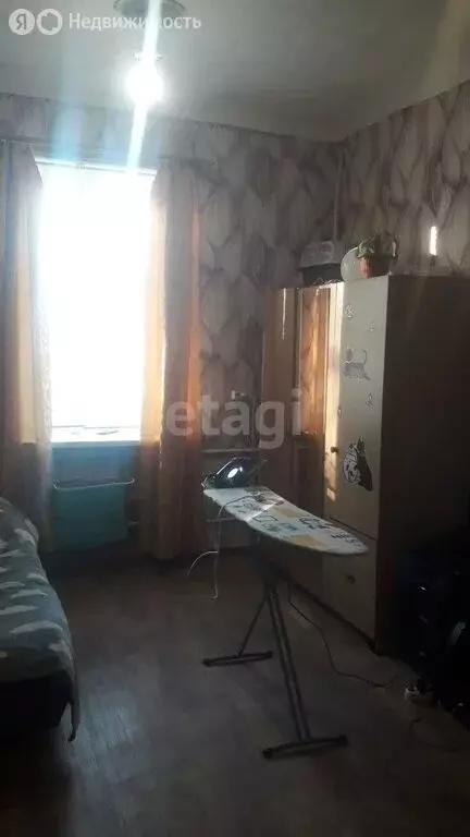 1к в -комнатной квартире (18 м) - Фото 2