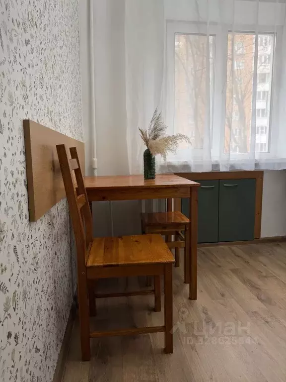 1-к кв. Московская область, Подольск ул. Барамзиной, 16 (35.0 м) - Фото 1