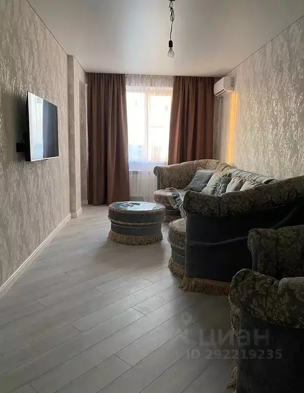 2-к кв. Дагестан, Дербент ул. У. Буйнакского, 6 (58.0 м) - Фото 1