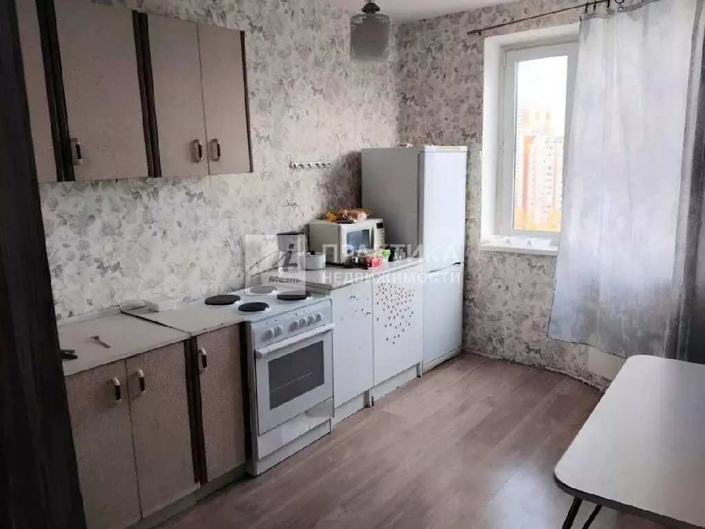 Продается 1-комнатная квартира - Фото 2
