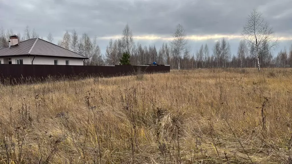 Участок в Липецкая область, Липецк ул. Анисовая (12.0 сот.) - Фото 1