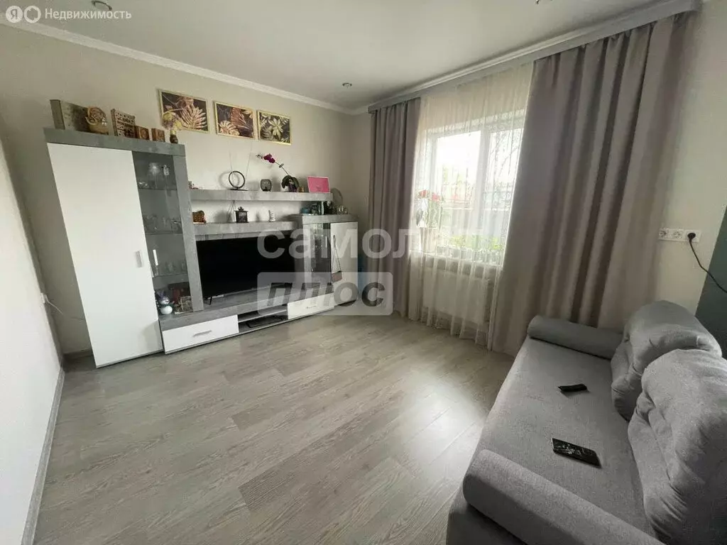 Дом в Омск, 1-й Пикетный переулок, 57 (78.1 м) - Фото 2