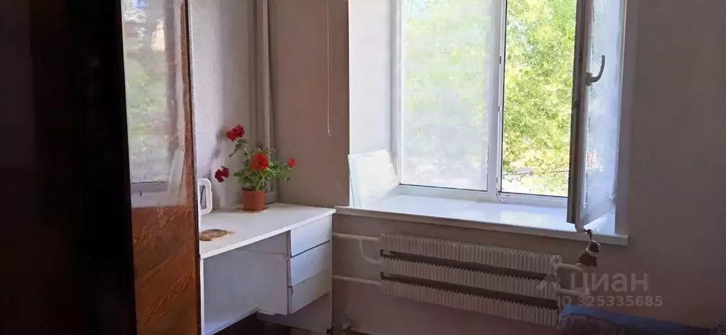 1-к кв. Татарстан, Казань Беломорская ул., 106 (20.0 м) - Фото 1