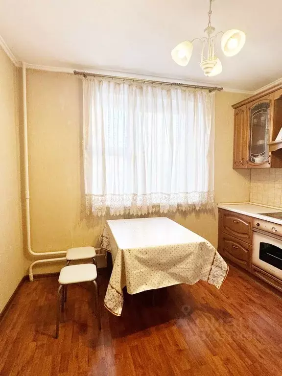 2-к кв. Москва Окская ул., 3К2 (62.0 м) - Фото 1