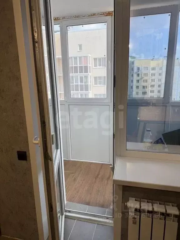 1-к кв. Воронежская область, Воронеж Тепличная ул., 26/12 (43.0 м) - Фото 2