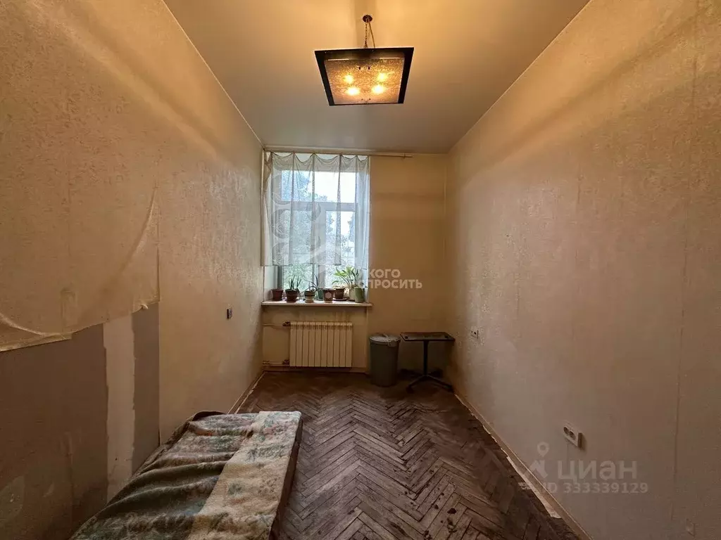 3-к кв. Санкт-Петербург Краснопутиловская ул., 27 (69.0 м) - Фото 1
