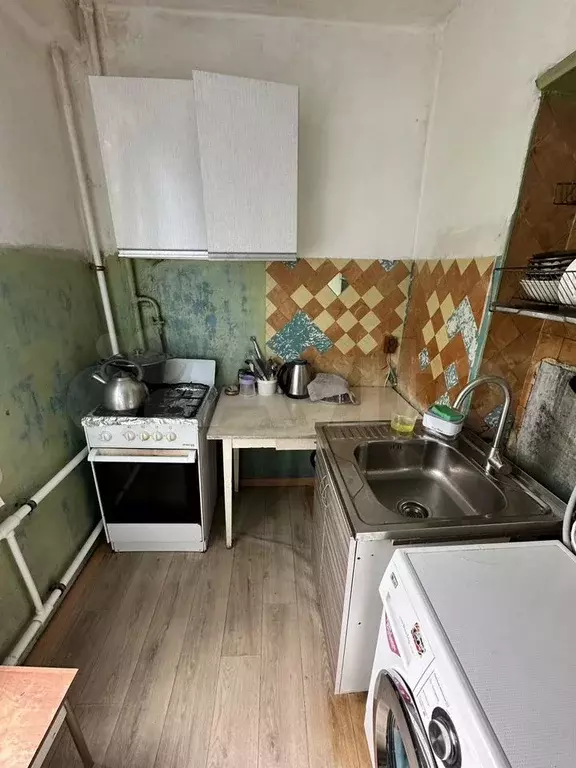 2-к. квартира, 43 м, 4/5 эт. - Фото 0