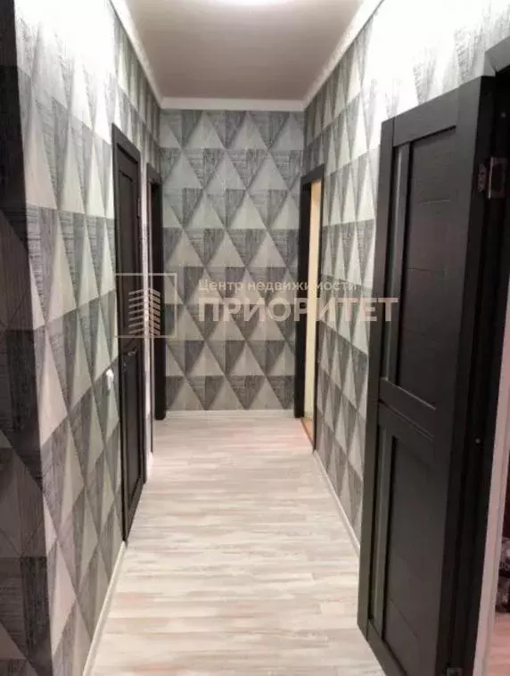 Квартира, 2 комнаты, 82.7 м - Фото 1
