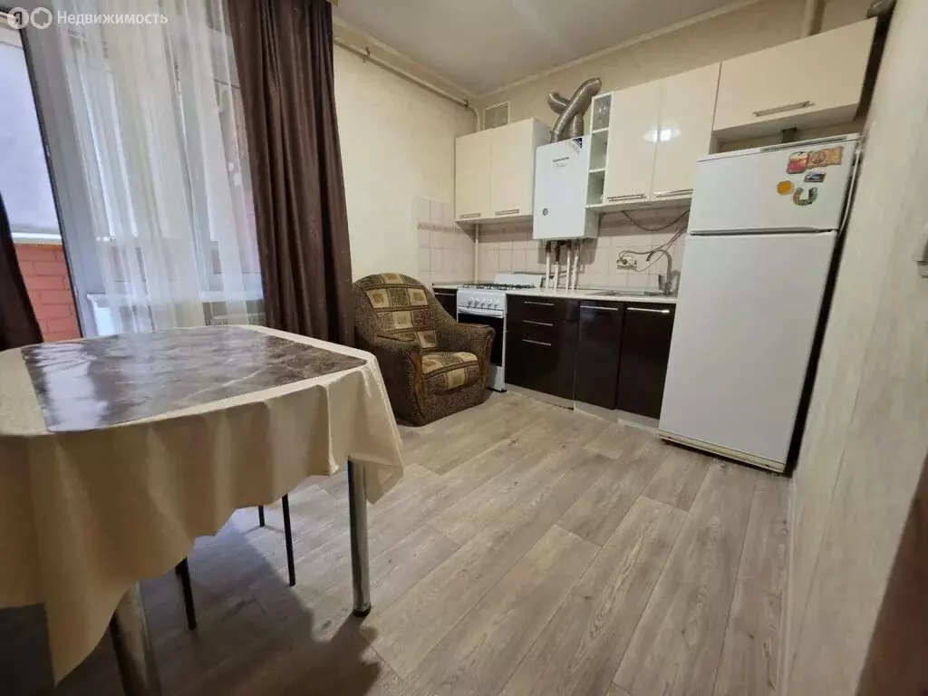 1-комнатная квартира: Брянск, переулок Металлистов, 18 (34 м) - Фото 2