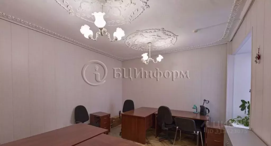 Офис в Санкт-Петербург Лермонтовский просп., 7а (51 м) - Фото 0