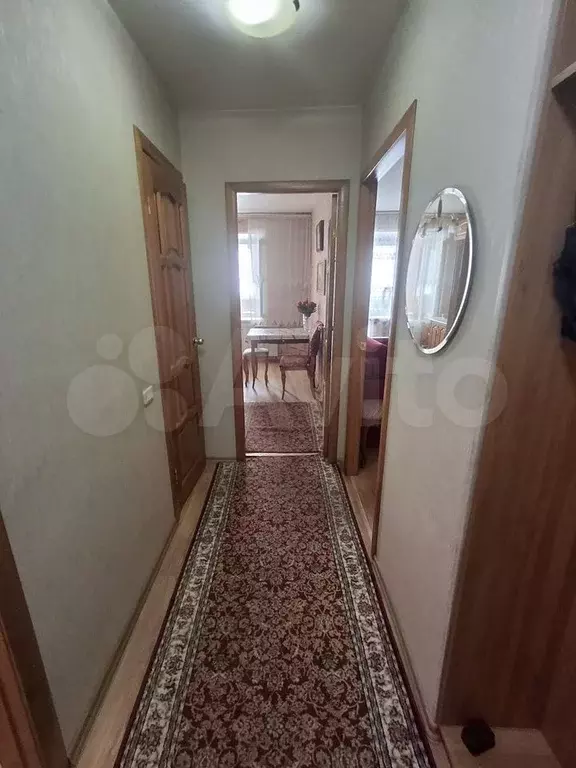 1-к. квартира, 40 м, 8/9 эт. - Фото 0