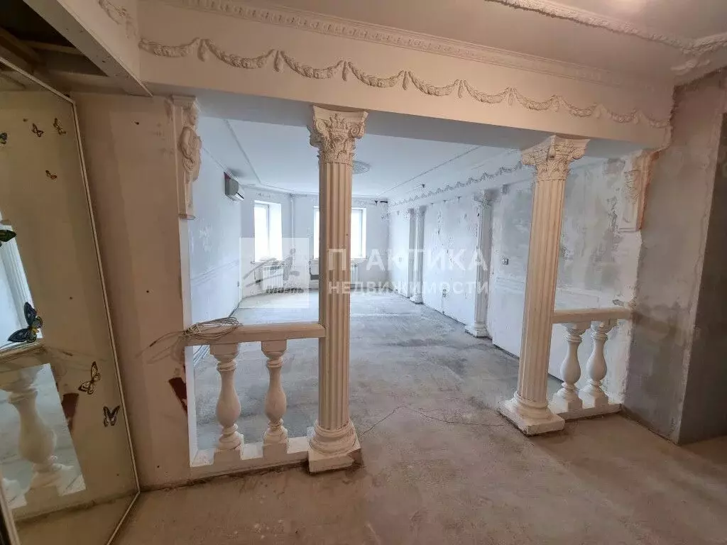 Продается 3-комнатная квартира - Фото 1