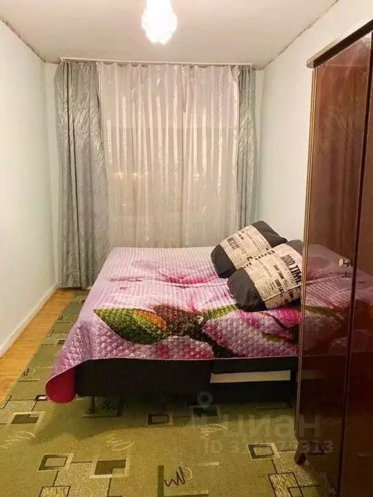 2-к кв. Краснодарский край, Краснодар Завод Измерительных Приборов ... - Фото 0