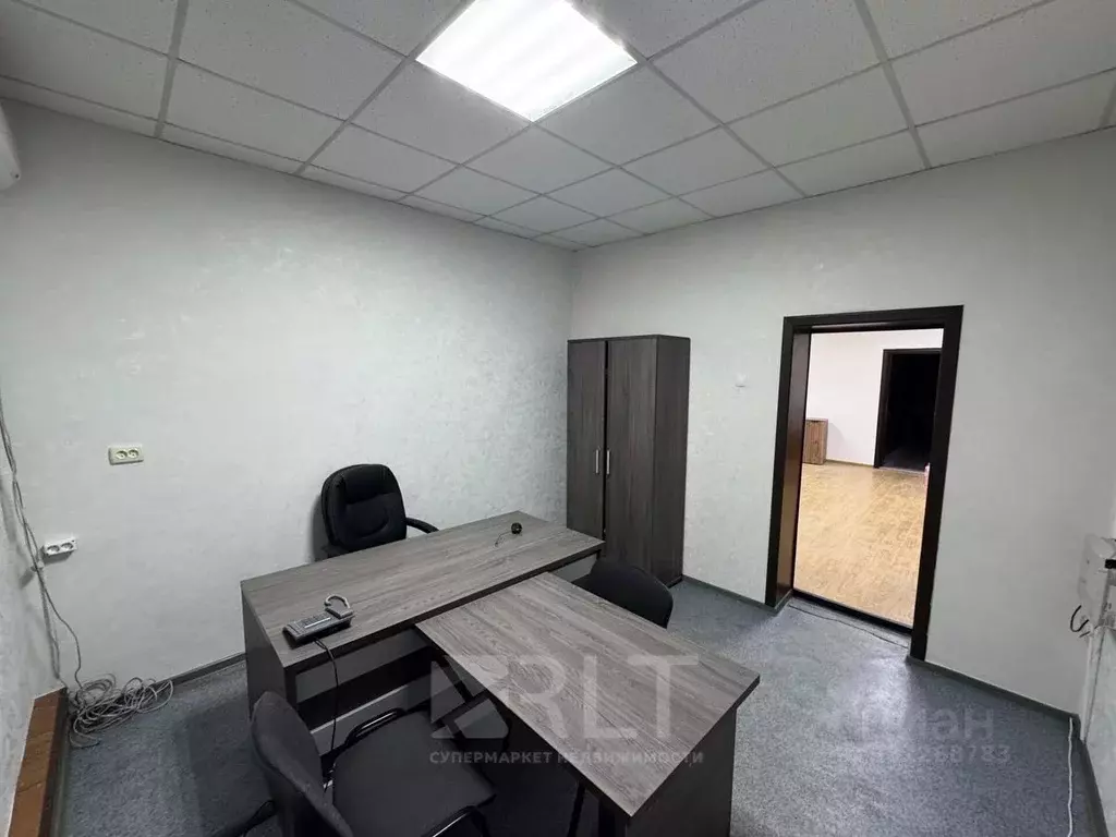 Офис в Дагестан, Махачкала Батырая ул., 132Д (20 м) - Фото 1